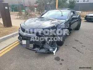 2017, Chevrolet / Camaro, VIN: 1G1F91R71H0126359, 130000 км., gas, 6162 куб.см.