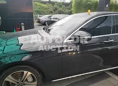 2019, Mercedes-Benz / E 300, VIN: WDDZF4JBXKA532629, gas