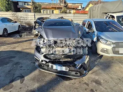 2019, Kia / K3, 75062 км., gas, 1598 куб.см.