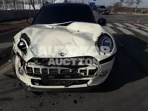 2019, MINI / Cooper, VIN: WMWXY3107KTF84986, 60000 км., diesel, 1500 куб.см.