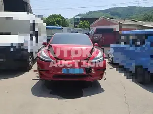 2020, Tesla / Model 3, VIN: 5YJ3E1EC9LF656985, 41326 км., electric, 225 куб.см.