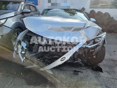 2019, Kia / K5, 429329 км., lpg, 2000 куб.см.