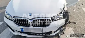 2023, BMW / 530, VIN: WBA31BJ08PWX91788, gas