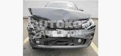 2017, Kia / K5, 178000 км., lpg, 1999 куб.см.