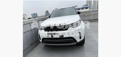 2018, Land Rover / Discovery, 142828 км., diesel, 2993 куб.см.