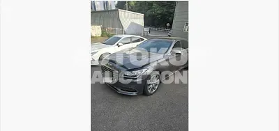 2016, Genesis / G80, 240000 км., gas, 3342 куб.см.