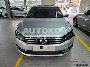 2015, Volkswagen / Passat, VIN: 1VWZZZA3ZFC060029, 56152 км., diesel