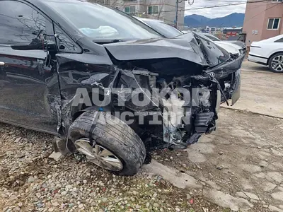 2015, Kia / Carnival, VIN: KNHMF37ABGS155552, 189256 км., diesel, 2199 куб.см.