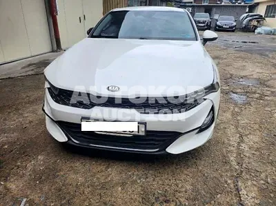 2020, Kia / K5, VIN: KNAG741BBLA015966, 168389 км., lpg