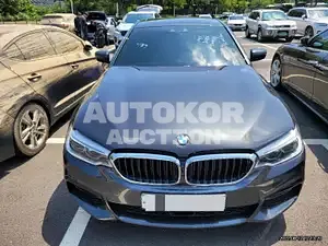2017, BMW / 530, VIN: WBAJD3103HWC12649, 70000 км., gas
