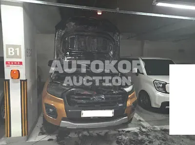 2022, Ford / Ranger, VIN: 6FPPXXMJ2NMA30367, 57999 км., diesel