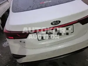 2019, BMW / Z1, gas