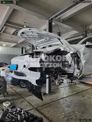 2022, Tesla / Model 3, VIN: 5YJ3E1EA3NF306964, electric
