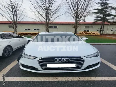 2016, Audi / A6, VIN: WAUZZZ4GXGN022400, 176074 км., diesel