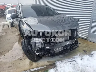 2023, Hyundai / Tucson, 15000 км., hybrid