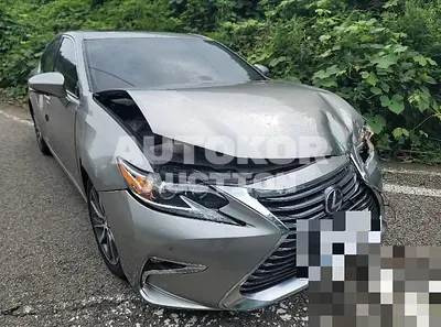 2018, Lexus / ES 300, 54362 км., hybrid