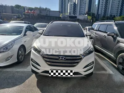 2016, Hyundai / Tucson, VIN: KMHJ381ABHU354595, 111178 км., diesel, 1995 куб.см.