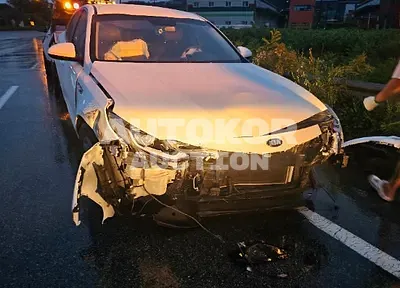 2019, Kia / K5, VIN: KNAGU416BKA250378, lpg