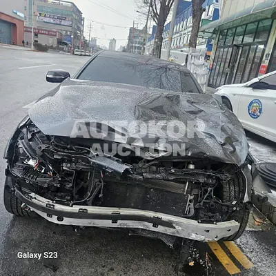 2018, Genesis / G80, VIN: KMHGM41DDJU288189, 66183 км., gas, 3342 куб.см.