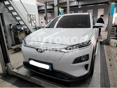 2019, Hyundai / Kona, VIN: KMHK381GFKU050348, electric