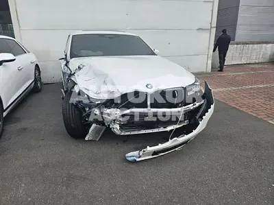 2024, BMW / 630, VIN: WBA61CC08RCP53997, 11393 км., gas