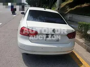 2015, Volkswagen / Passat, 100000 км., diesel