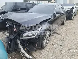 2017, Genesis / G80, 110000 км., gas, 3349 куб.см.