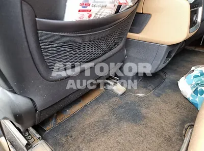 2021, Kia / Carnival, VIN: KNANC81BBMS100323, diesel