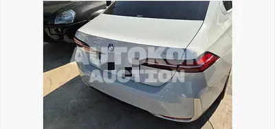 2023, BMW / 520, gas, 1998 куб.см.