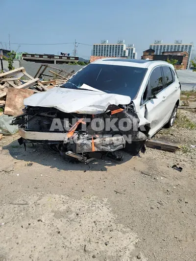 2016, BMW / 2 Series Gran Tourer, VIN: WBA2C1103HV900505, 76423 км., diesel
