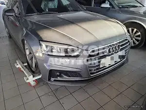 2019, Audi / A5, VIN: WAUZZZF51KA062702, 29242 км., gas