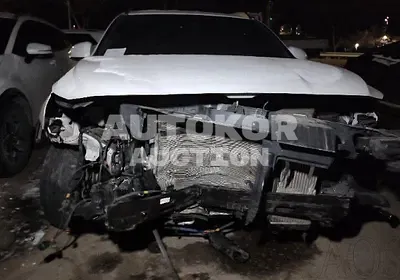 2019, Hyundai / Santa FE, VIN: KMHS381CBKU028156, 122578 км., diesel