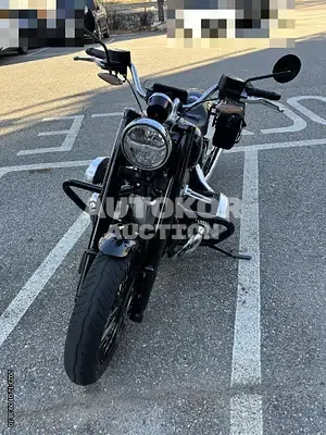 2022, BMW / 125, 22000 км., gas
