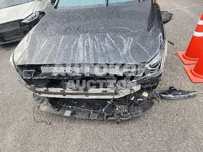 2019, Genesis / G80, VIN: KMHGL41DDKU331136, 66292 км., gas