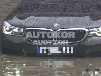 2020, Lifan / 620, VIN: WBAJX2103LCD27599, 106026 км., diesel