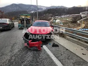 2015, Audi / TT, 150000 км., gas