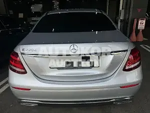 2019, Mercedes-Benz / E 220, diesel