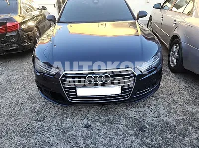2016, Audi / A7, VIN: WAUZZZ4G3GN116649, 134072 км., diesel