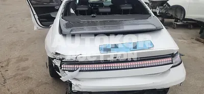 2022, Hyundai / ioniq 6, 164665 км., electric