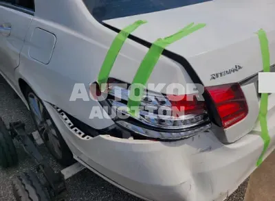 2016, Mercedes-Benz / E 300, VIN: WDDHF8BB3GB204083, 92071 км., gas