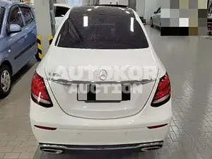2019, Mercedes-Benz / E 300, VIN: WDDZF4JB2KA644017, 102741 км., gas
