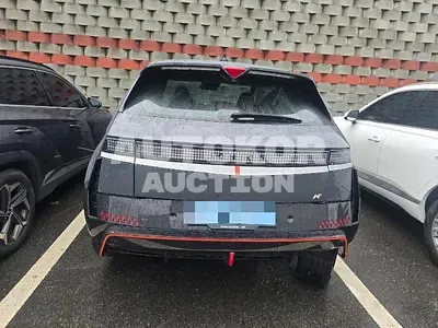 2023, Hyundai / ioniq 5, 104085 км., electric