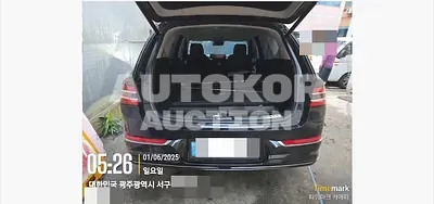 2021, Genesis / GV80, 89070 км., diesel, 3000 куб.см.