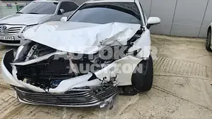 2019, Toyota / Camry, VIN: JTNB21HK0K3039876, hybrid