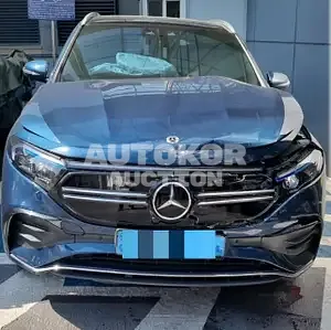 2022, Mercedes-Benz / A 250, 15000 км., electric, 190 куб.см.