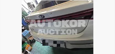 2020, Kia / K5, 182815 км., lpg, 1999 куб.см.