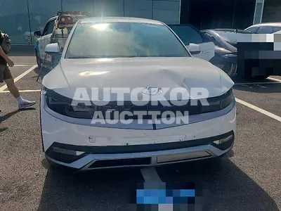 2024, Hyundai / Ioniq, electric