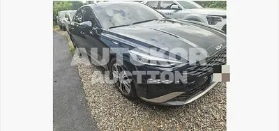 2023, Kia / K8, hybrid, 1598 куб.см.