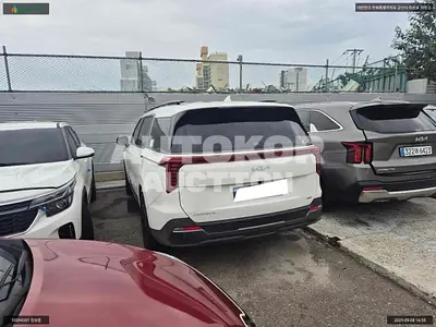 2025, Kia / Carnival, VIN: KNANE81ABSS069862, hybrid, 1598 куб.см.