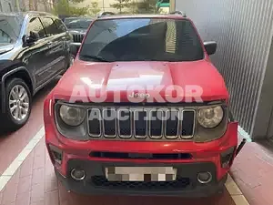 2019, Nissan / AD, VIN: 1C4BU0000KPL07044, 25000 км., gas, 2360 куб.см.
